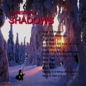 Christmas Shadows