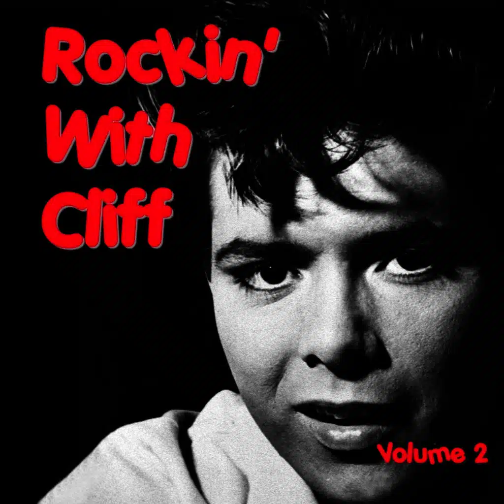 Rockin' with Cliff, Vol. 2