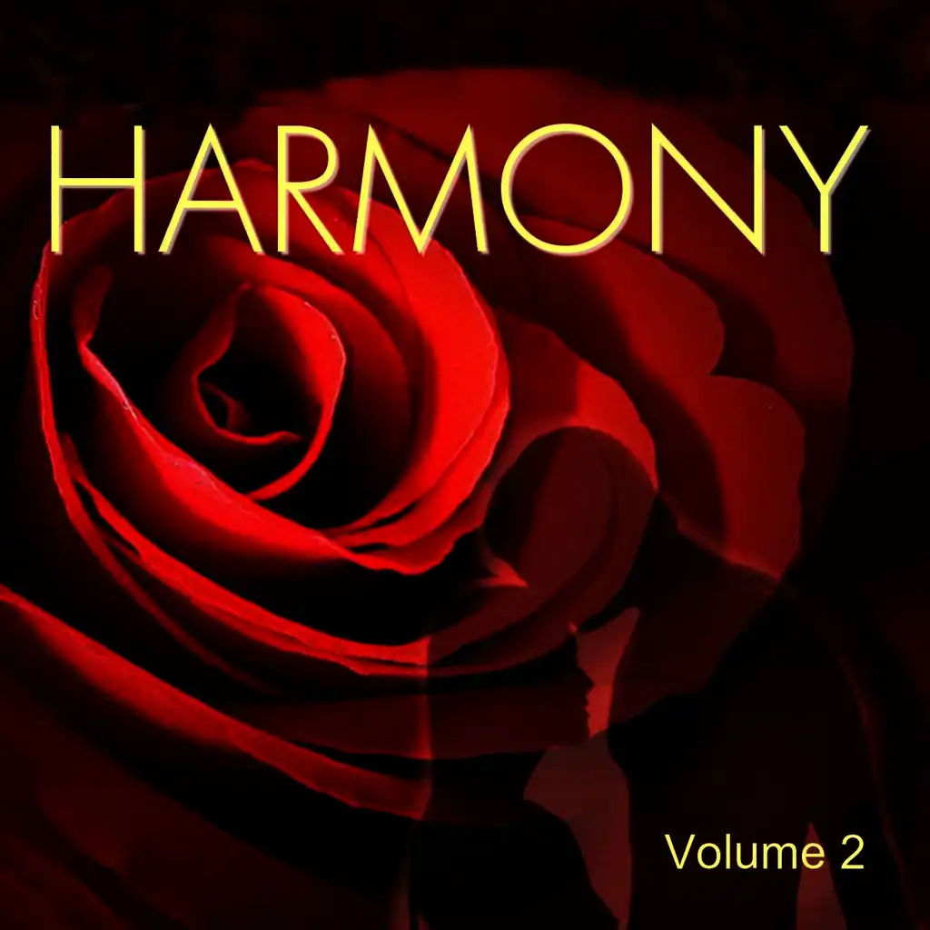 Harmony Vol 2