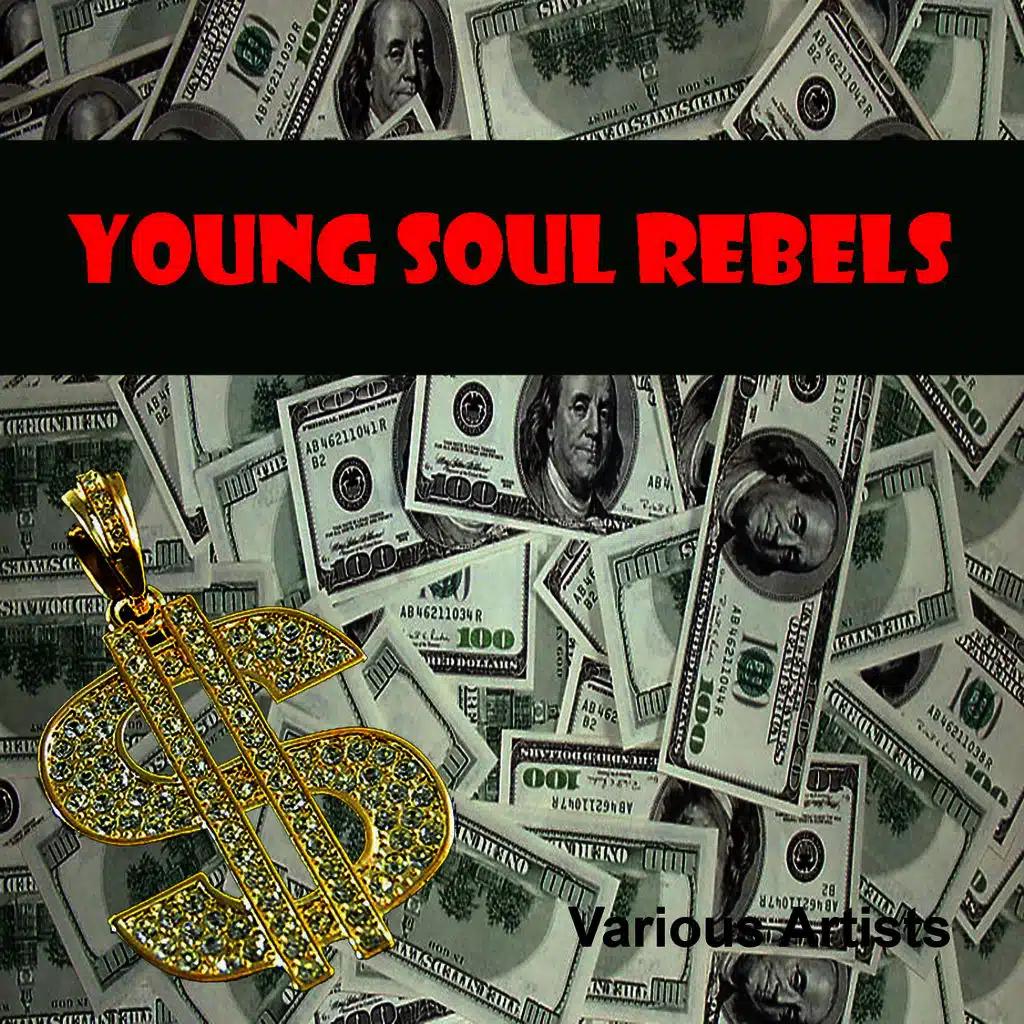 Young Soul Rebels