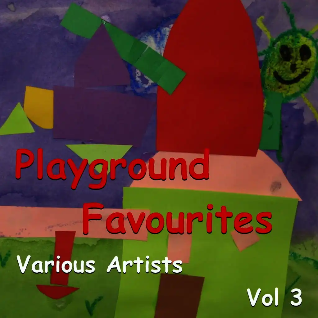 Playground Favourites Vol 3