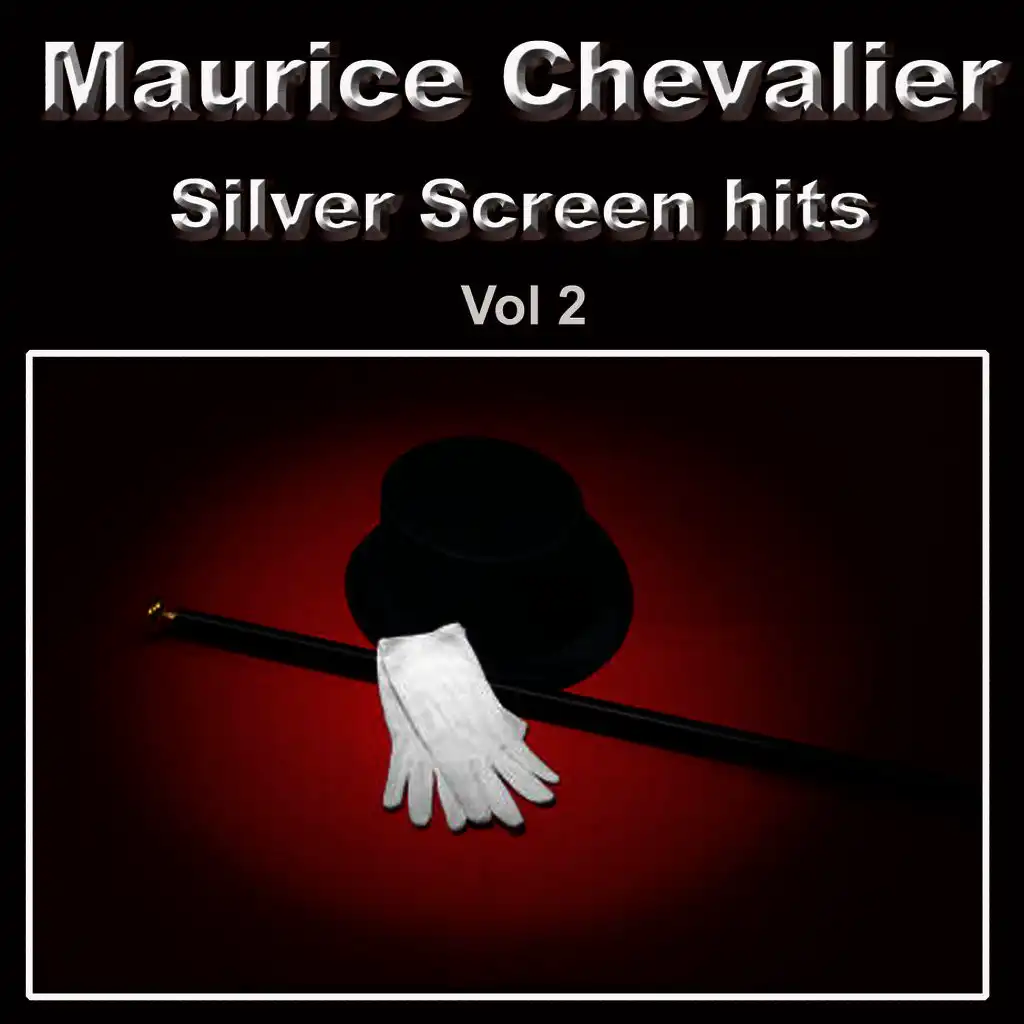 Silver Screen Hits, Vol. 2