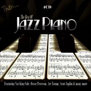 The Best of Jazz Piano