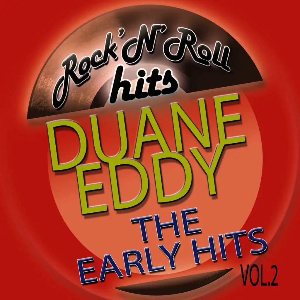 The Early Hits Vol 2