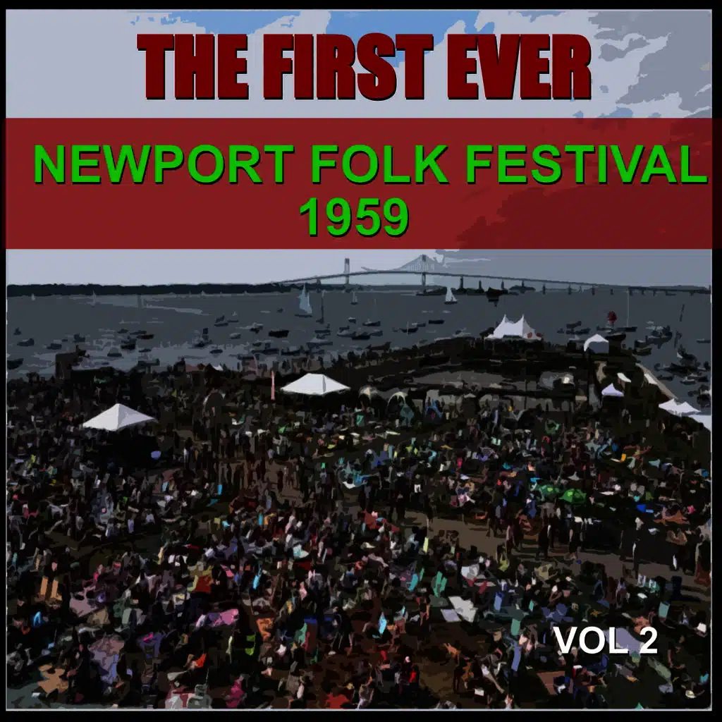 We Are Crossing the River Jordan