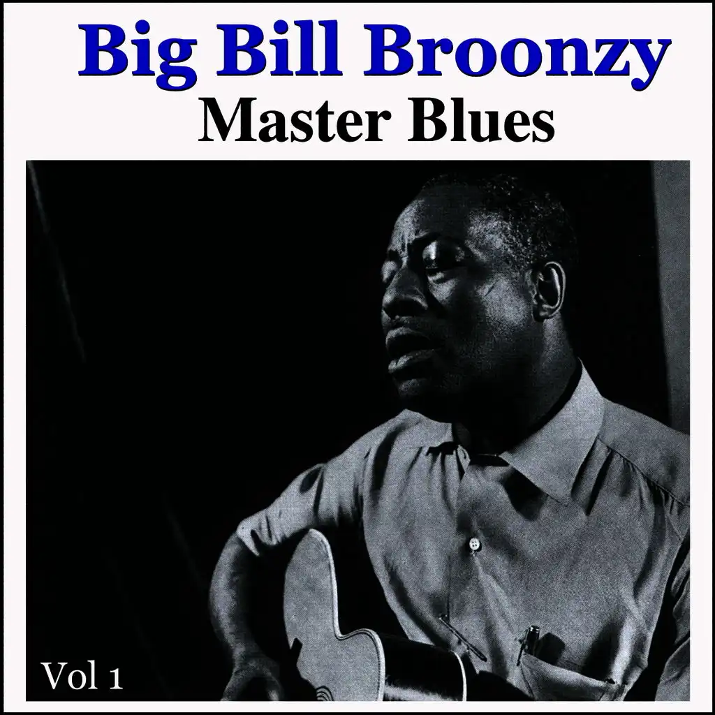 Master Blues, Vol. 1