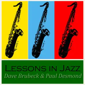 Lessons In Jazz