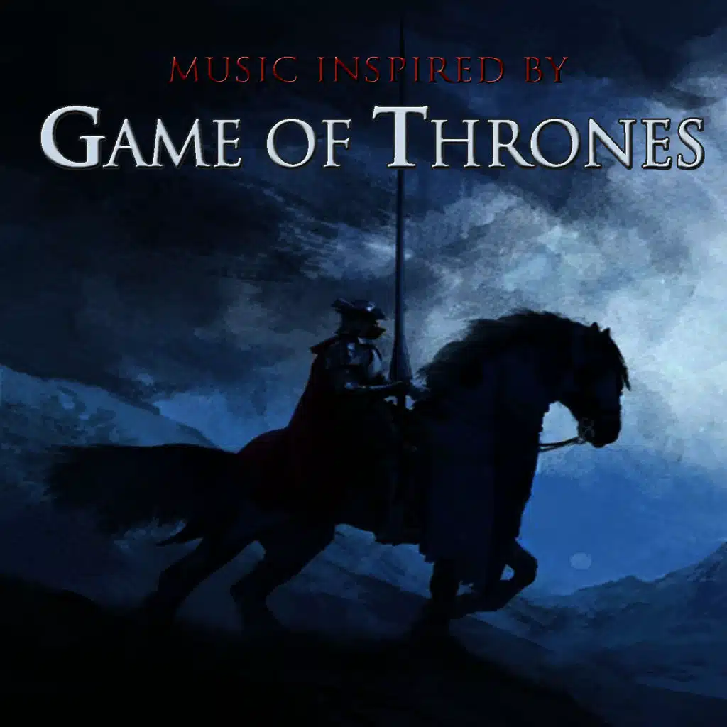 Music Inspired by Game of Thrones