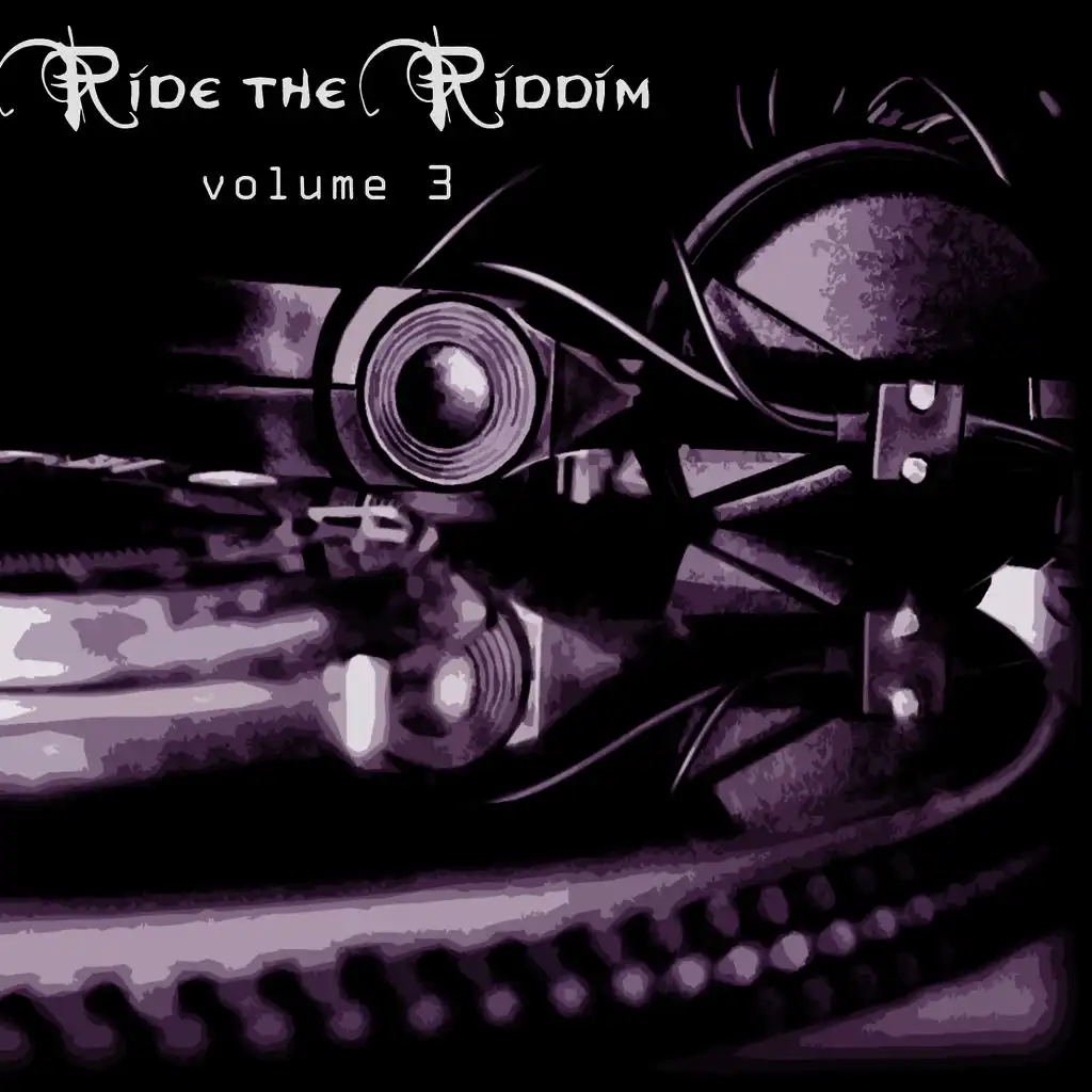 Ride The Riddim Vol 3