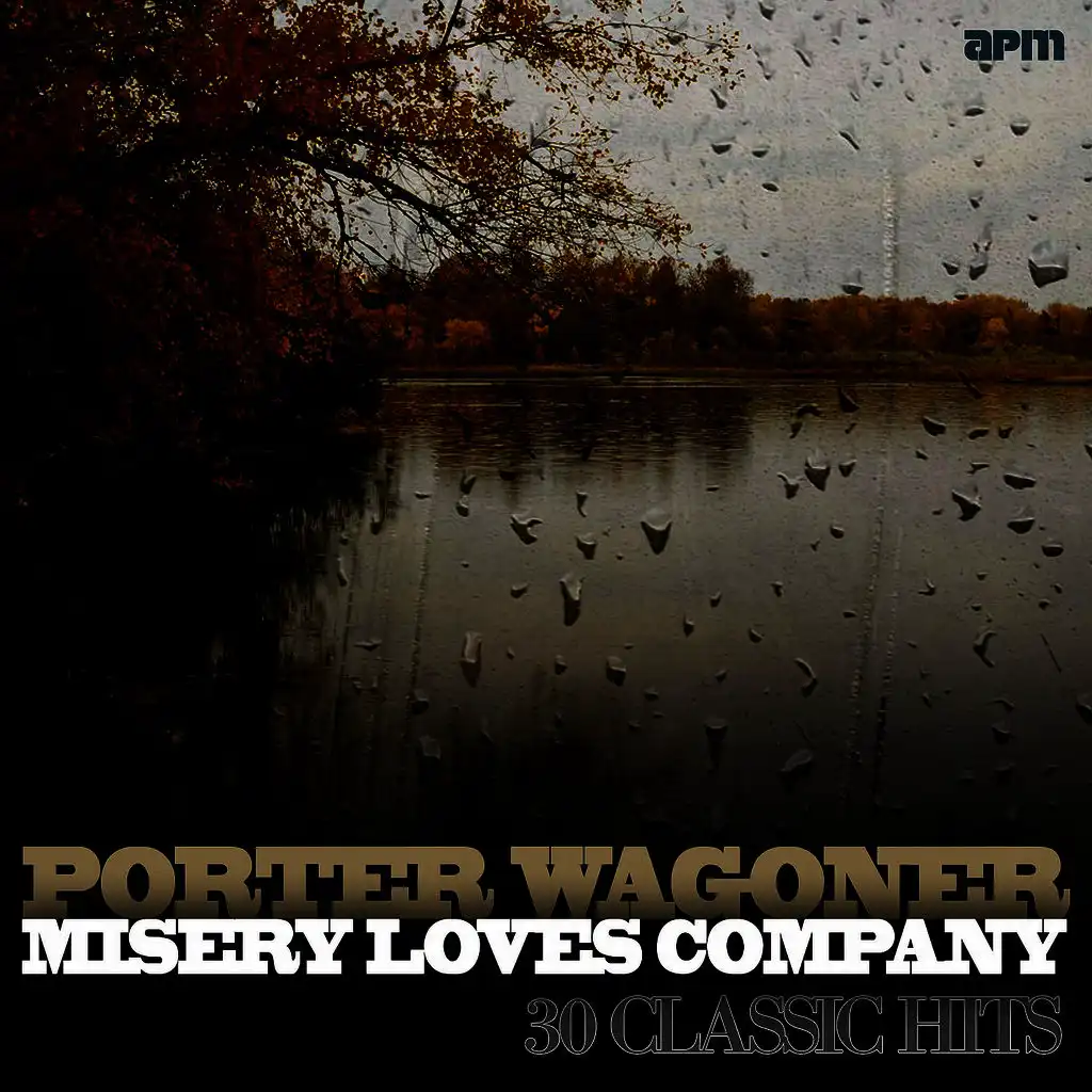 Misery Loves Company