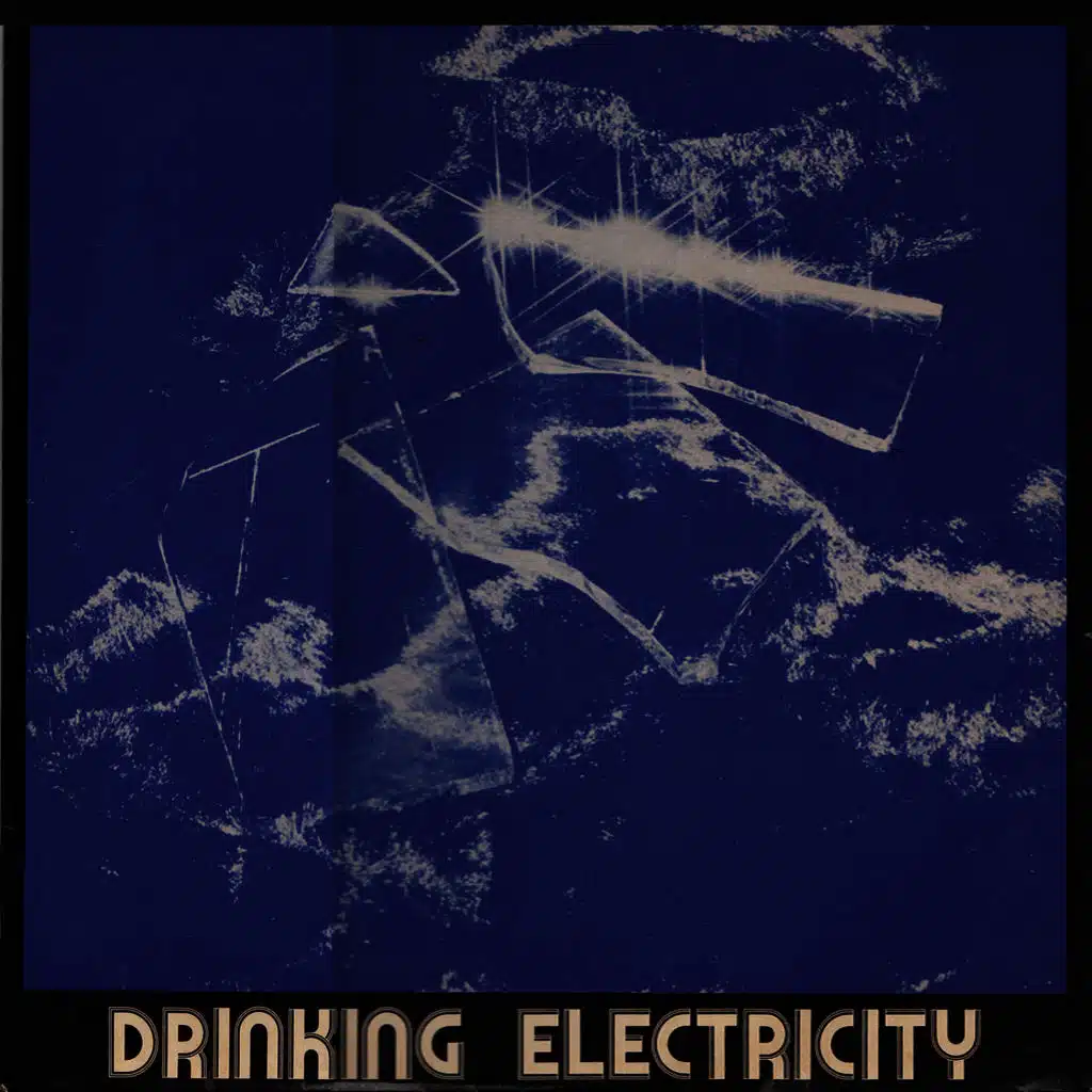 Drinking Electricity