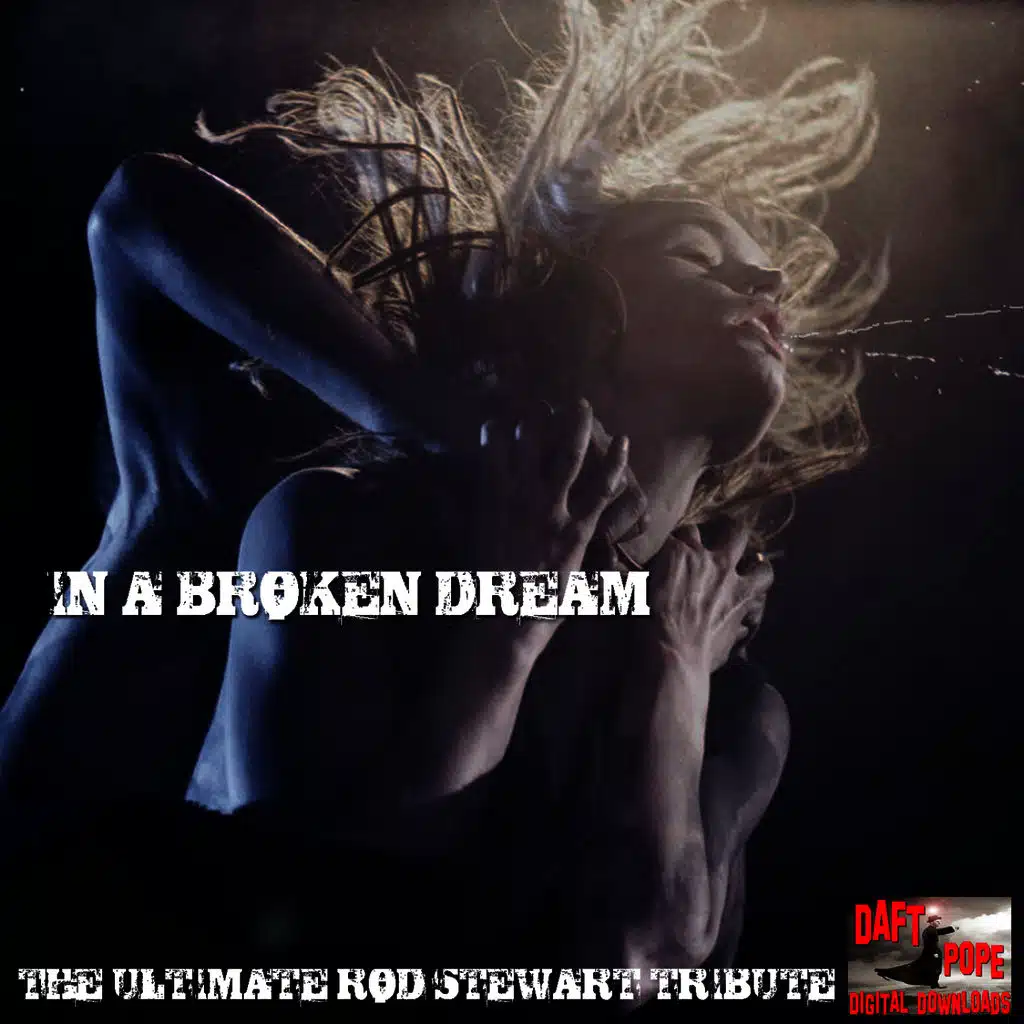A Tribute To Rod Stewart