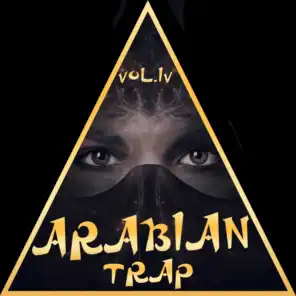 Arabian Trap Vol.4