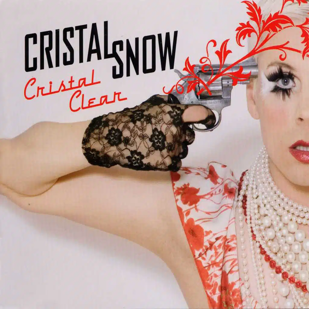 Cristal Clear (Heikki L Powerdubbb)