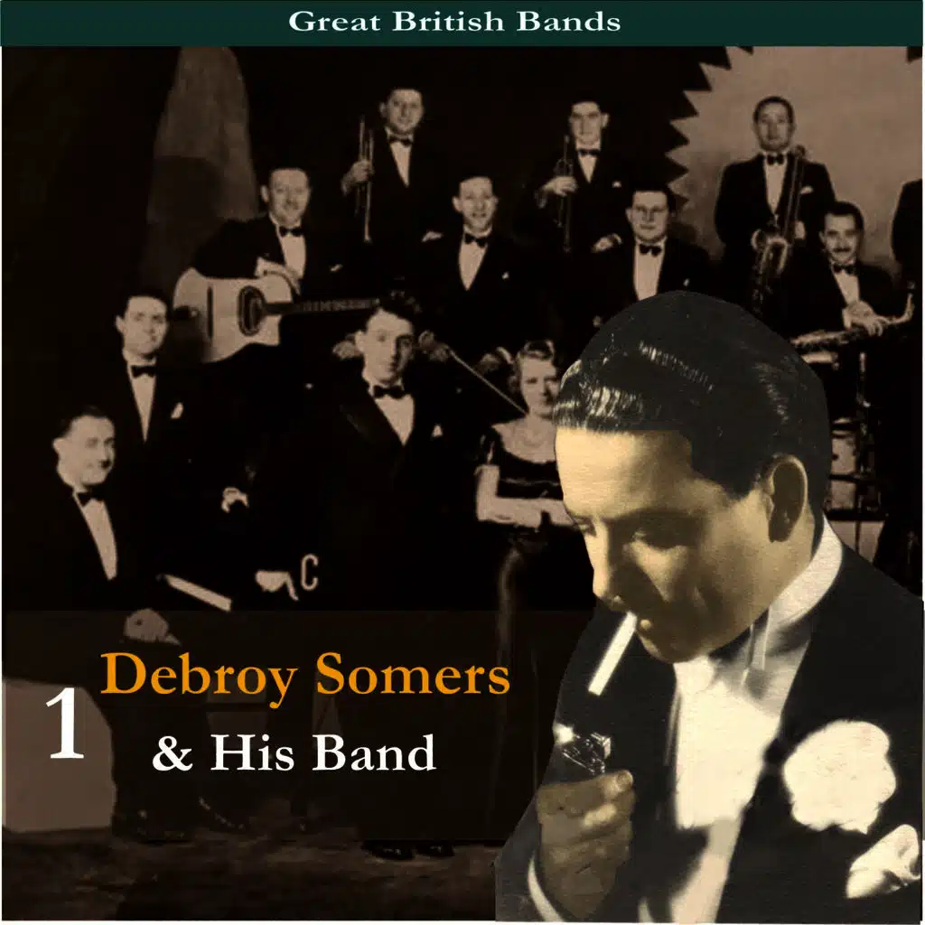 Debroy Somers & His Band