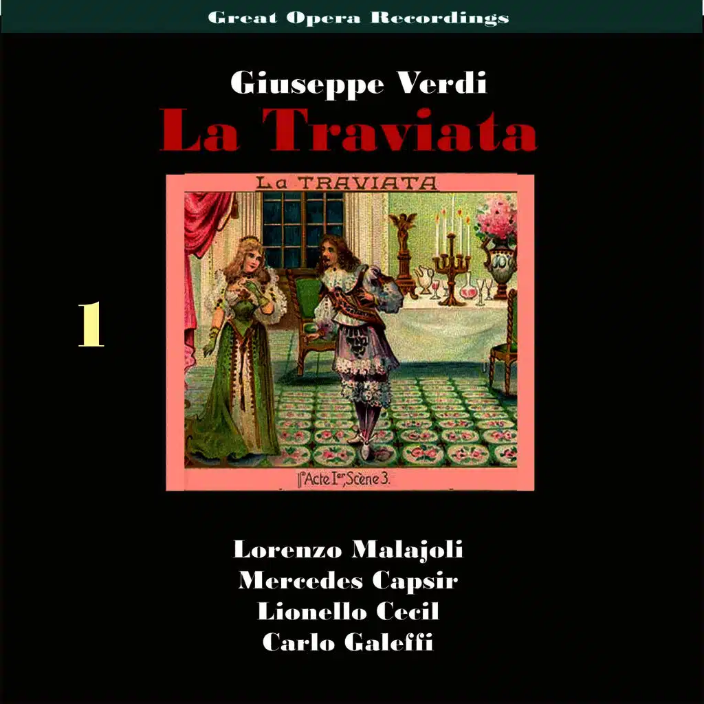 La Scala Chorus and Orchestra