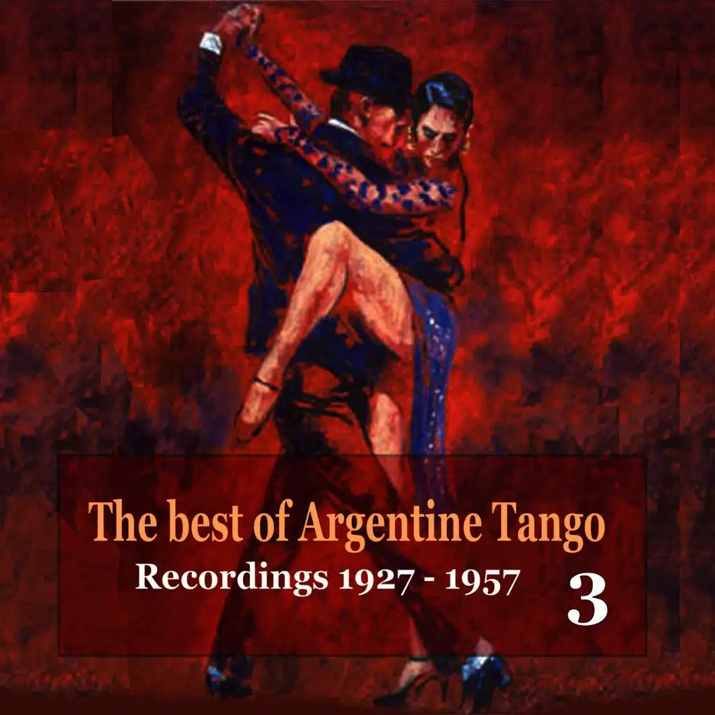 Ernesto Fama & Francisco Canaro & his Orchestra