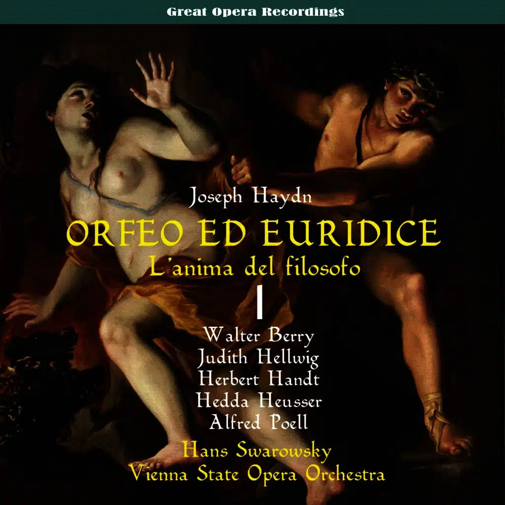 L’Anima del Filosofo