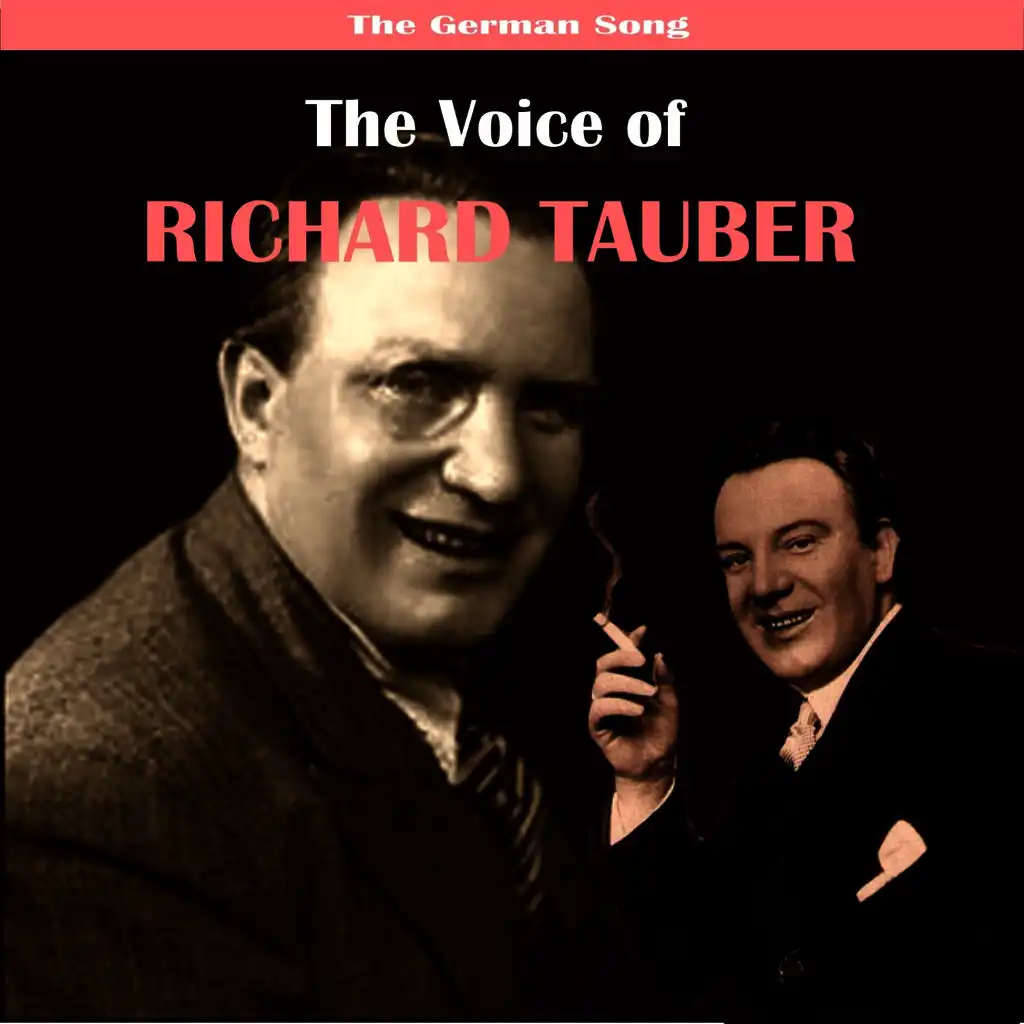 Reich Mir Zum Abschied Noch Einmal die Hände