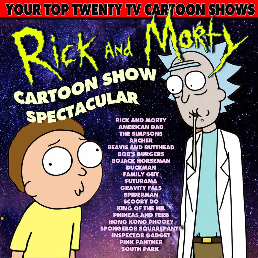 Futurama