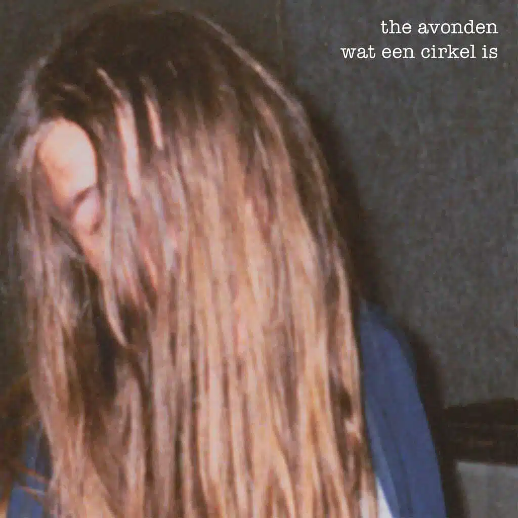 Wat een cirkel is