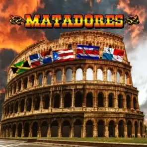 Matador (feat. Jomar, Cecile & Cheka)