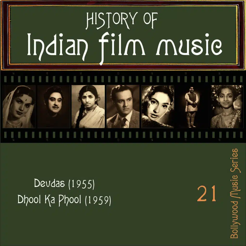 Mahendra Kapoor & Sudha Malhotra