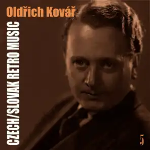Oldřich Kovář