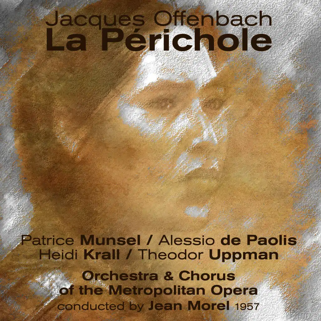 La Périchole: Act III
