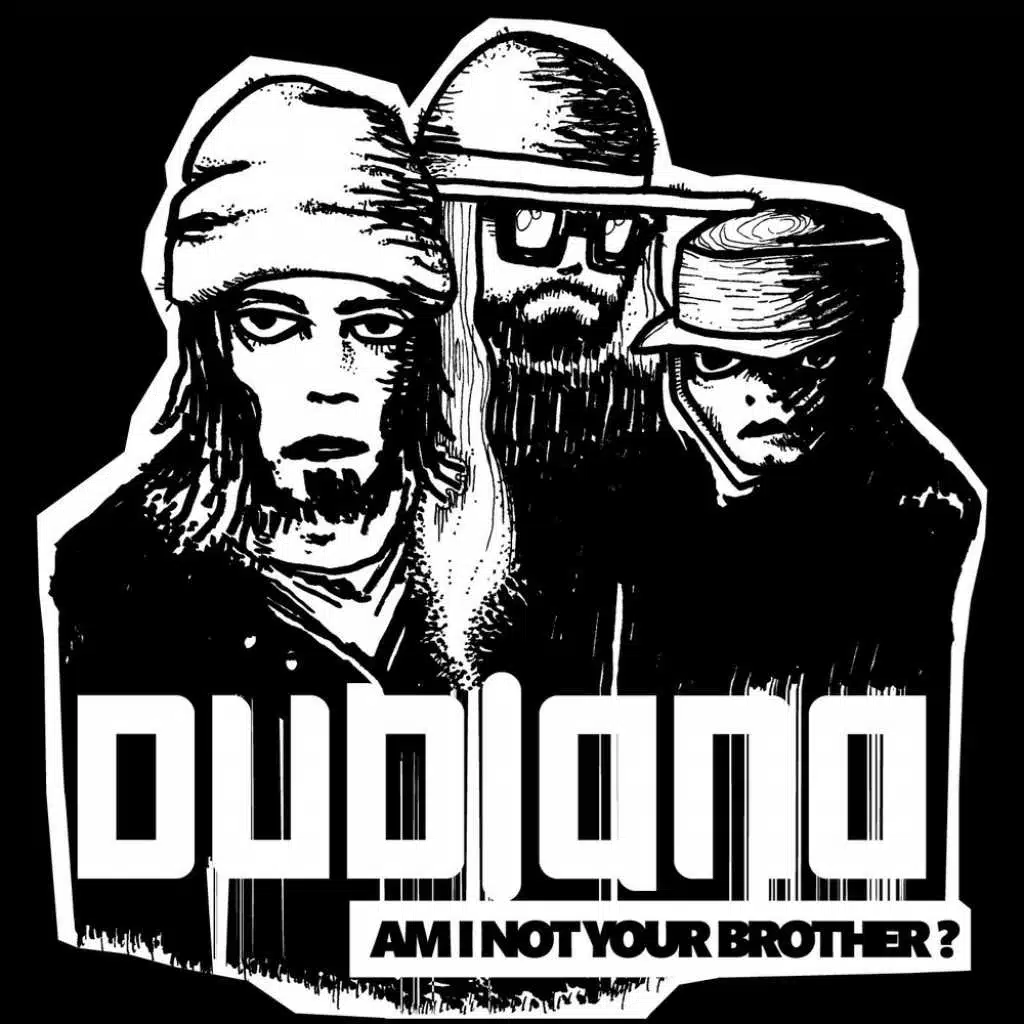 Am I Not Your Brother?