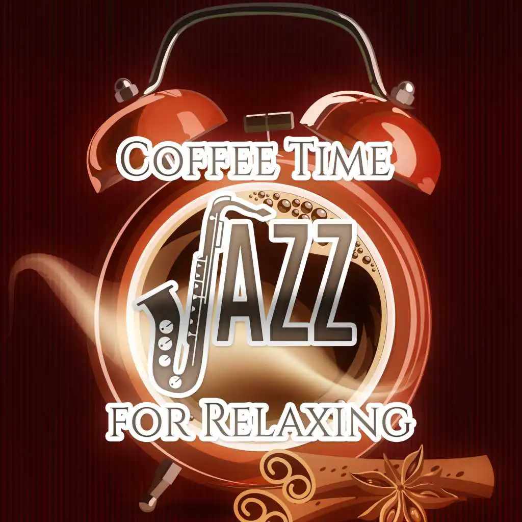 Soft and Slow Lounge Jazz Music