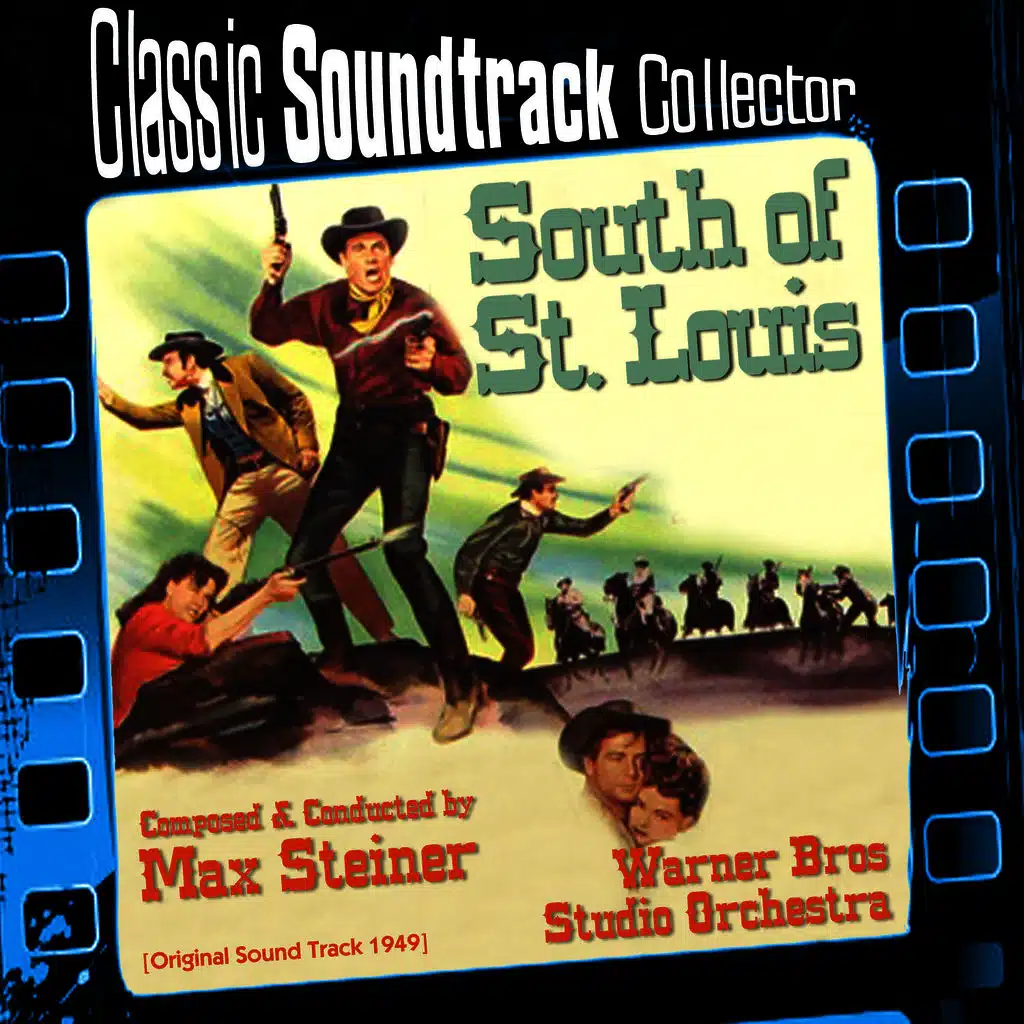 South of St. Louis (Ost) [1949]