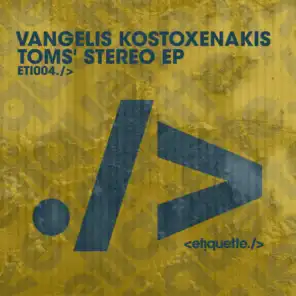 Toms’ Stereo EP