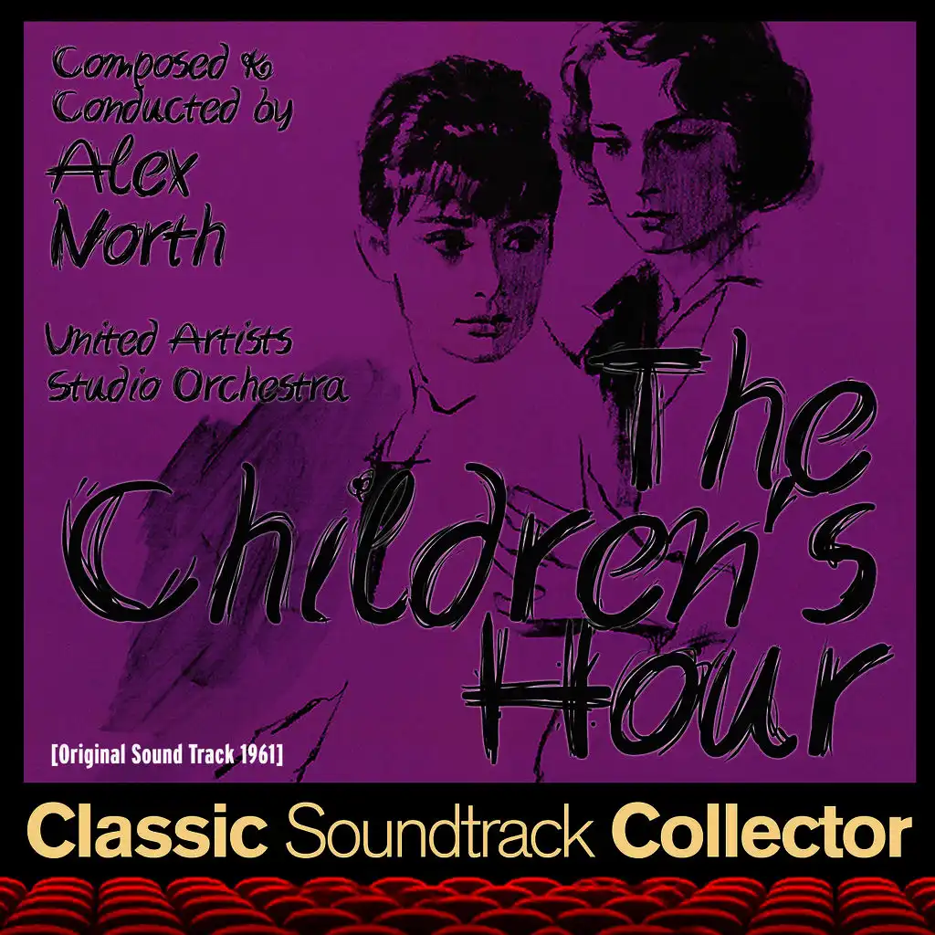 The Children's Hour (Ost) [1961]