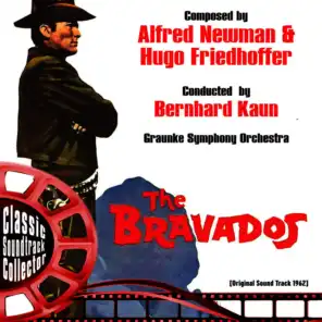 The Bravados (Ost) [1962]