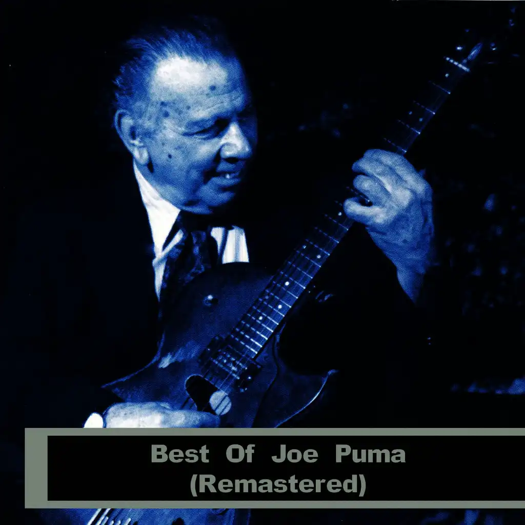 Best Of Joe Puma (Remastered)