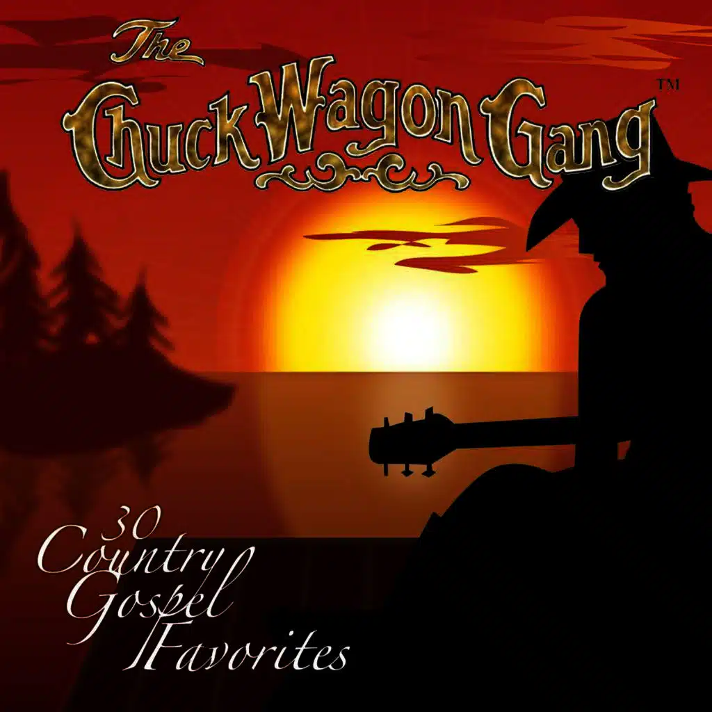 Bringing In The Sheaves