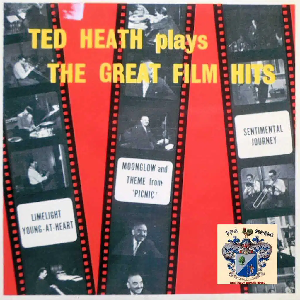 I Can't Believe That You're in Love with Me