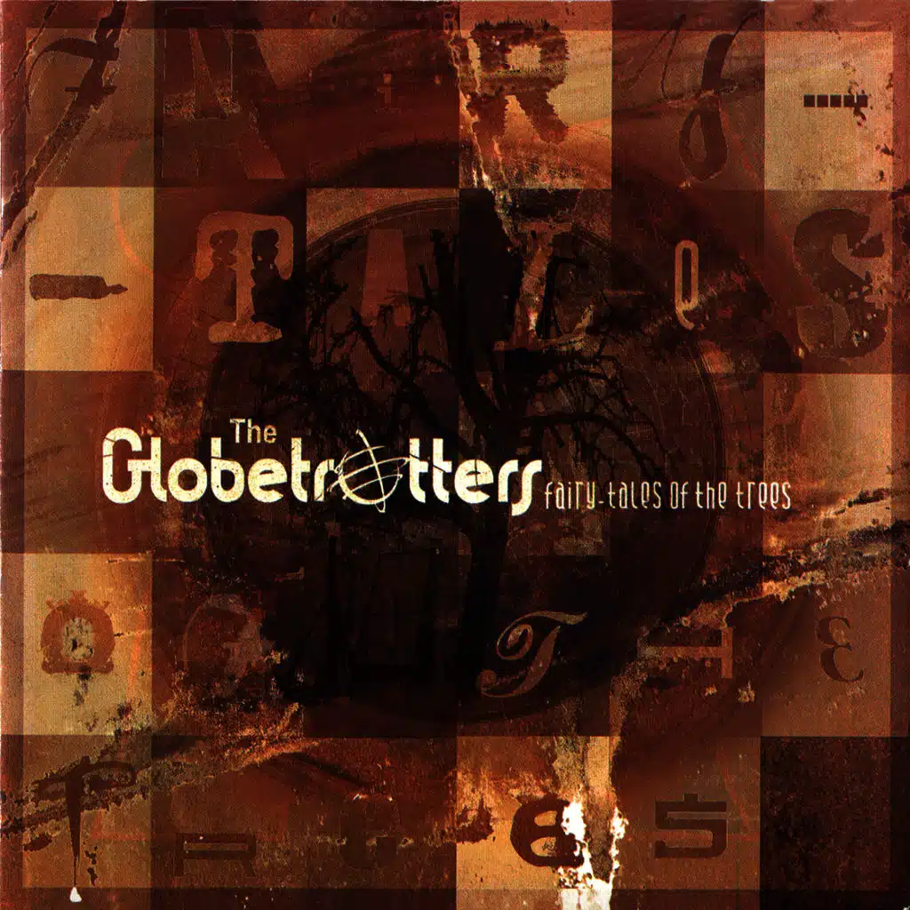 Fairy Tales of the Trees