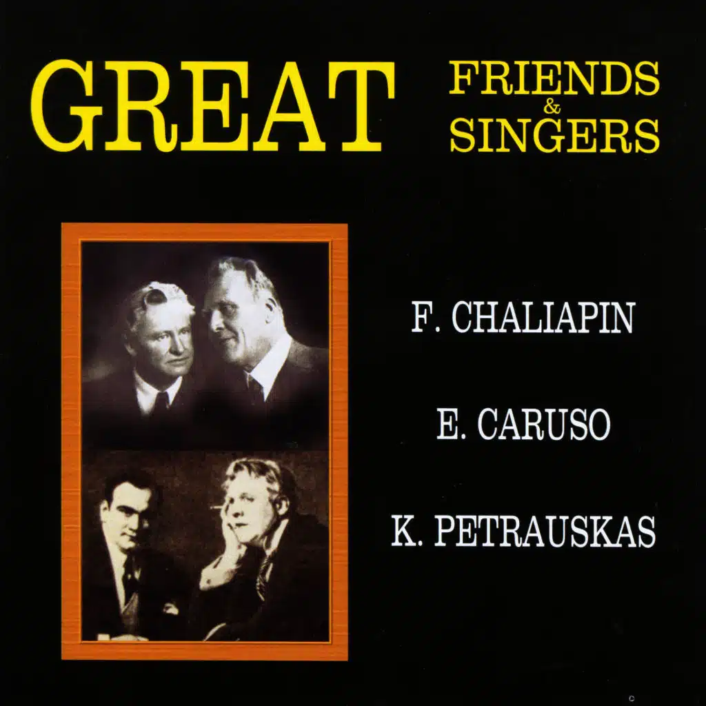 Lenski aria from Eugene Onegin opera - Tchaikovsky