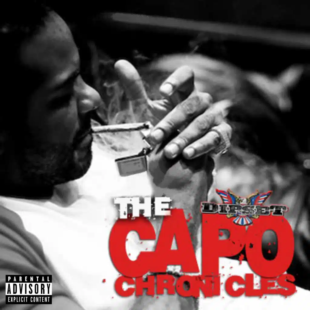The Capo Chronicles by Jim Jones Play on Anghami