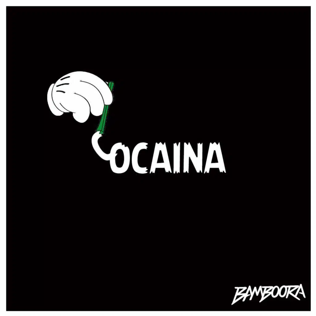 Cocaina