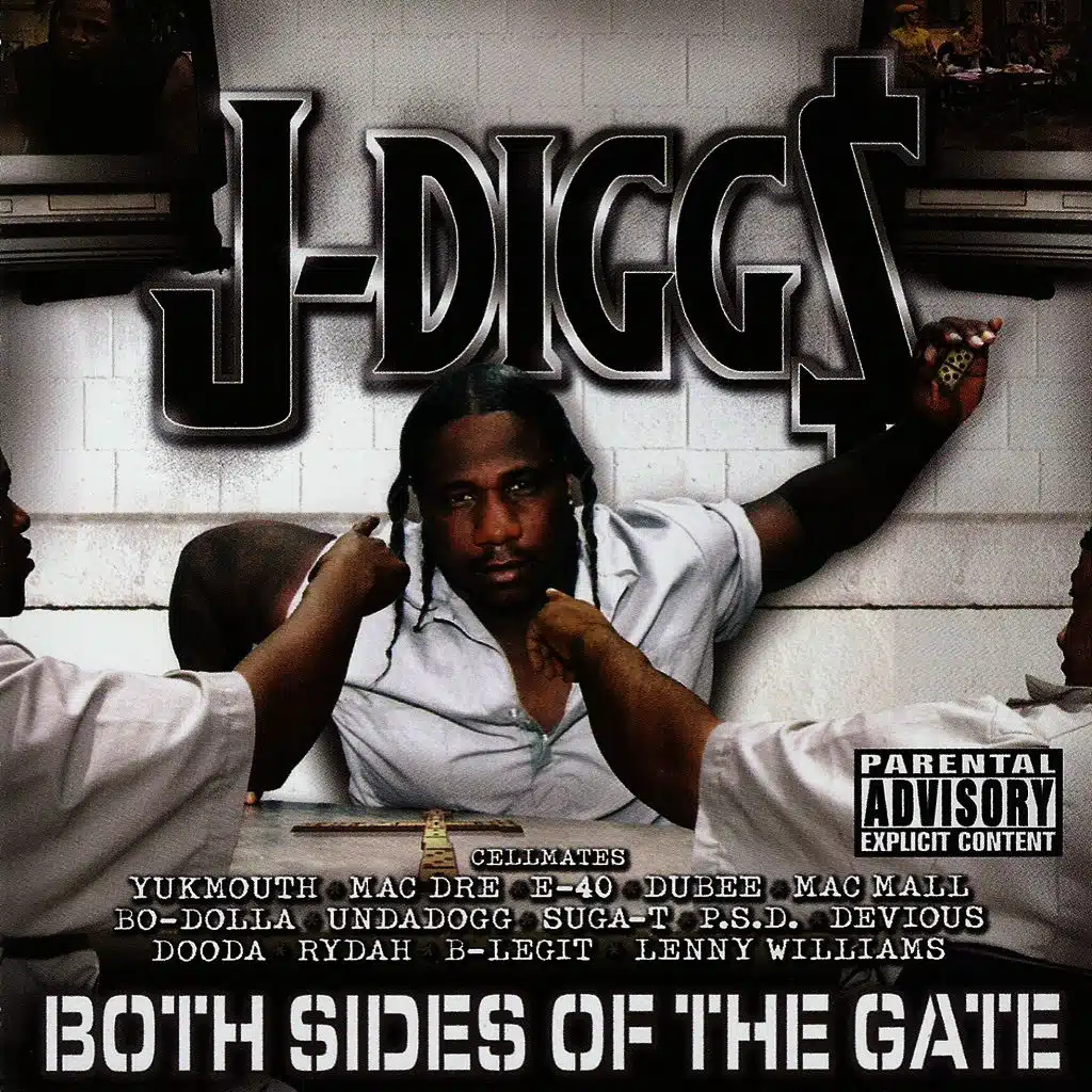 Both Sides of the Gate