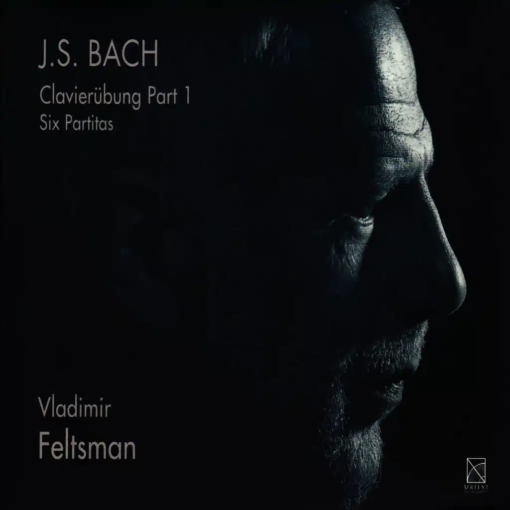 Partita No. 5 In G Major: VI. Passepied