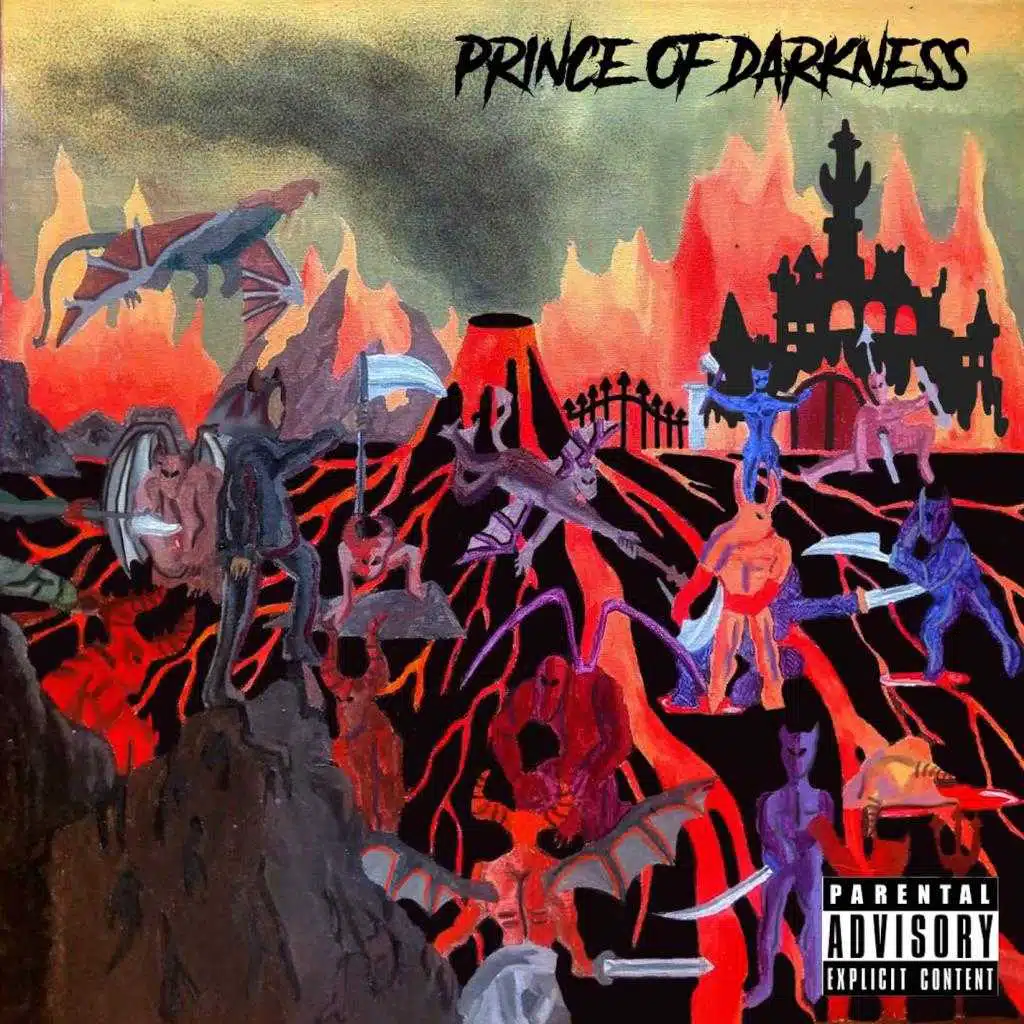 Prince of Darkness