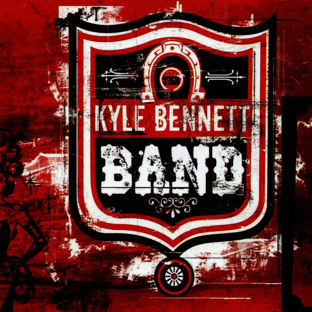 The Kyle Bennett Band