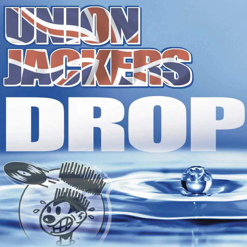 Drop (Alex Font Back To School, Again Remix)