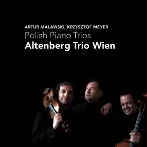 Altenberg Trio Wien