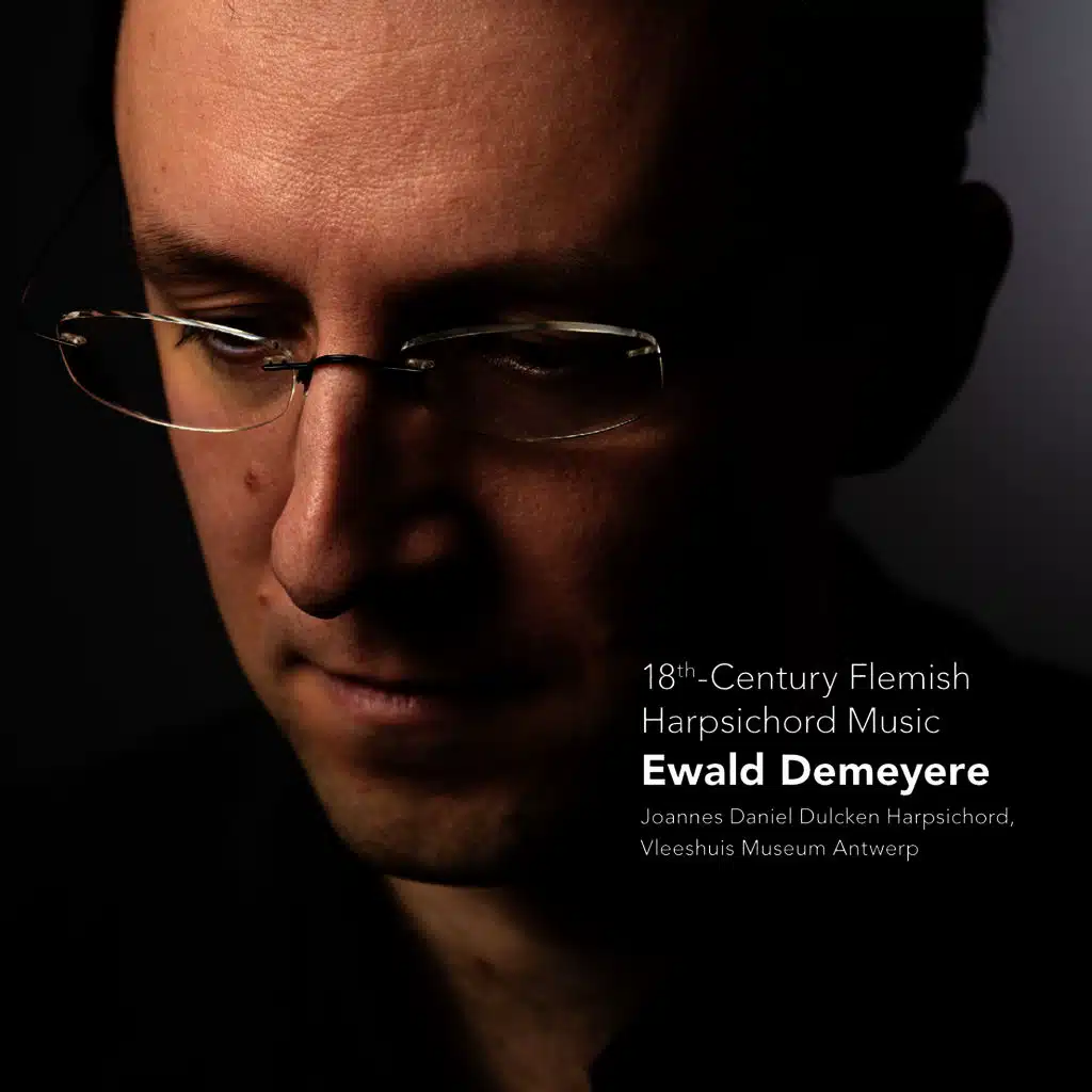 18th-Century Flemish Harpsichord Music