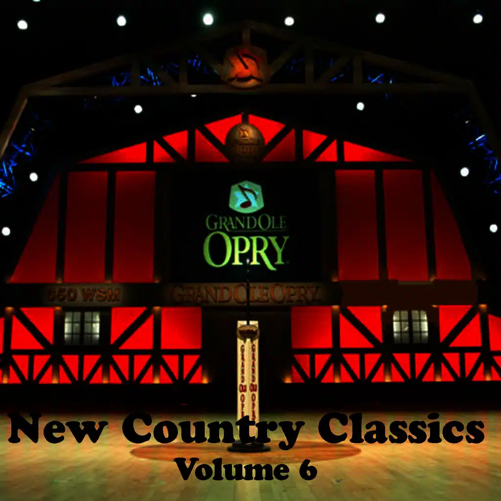 New Country Classics Volume 6